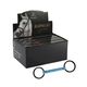 ACAVALLO JUMPE ALUPRO BIT, ALUMINIUM